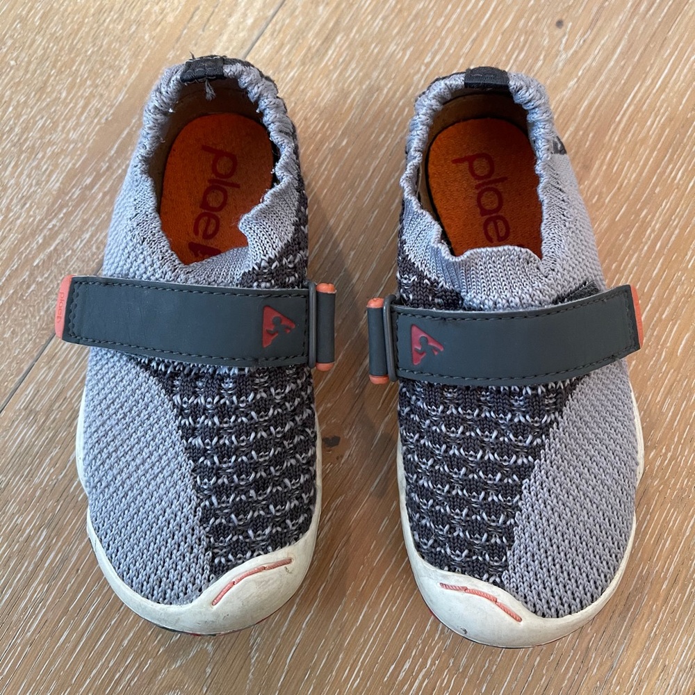 Plae Toddler Kids Boy 9 Shoes